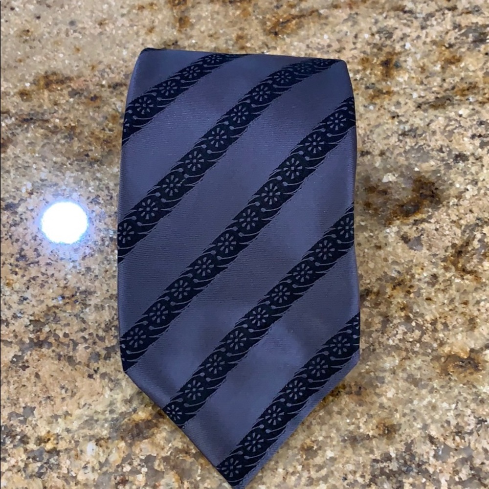 Roberto Fino Silk Necktie